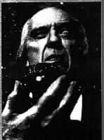 Angus Scrimm (The Tall Man)